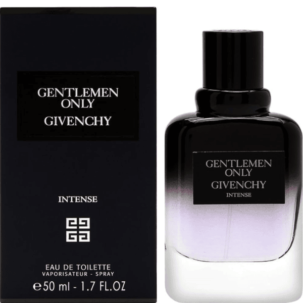 Givenchy - Gentlemen Only Intense Eau de Toilette