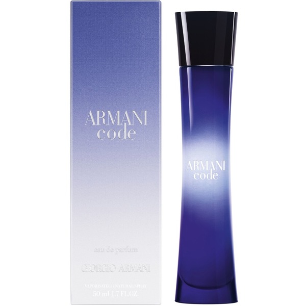 Giorgio Armani - Armani Code Eau de Parfum