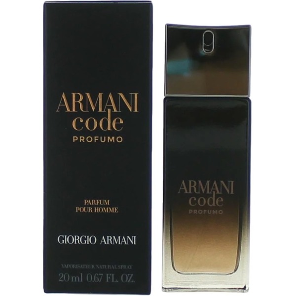 Giorgio Armani - Armani Code Profumo Eau de Parfum