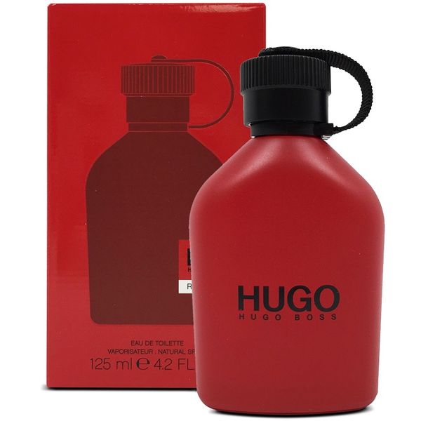 Hugo Boss - Hugo Red Eau de Toilette