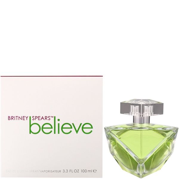 Britney Spears - Believe Eau de Parfum