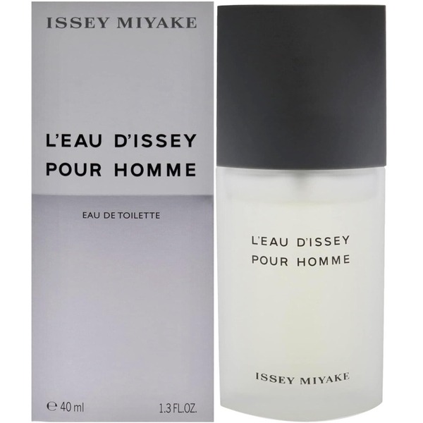 Issey Miyake - L'Eau D'Issey Pour Homme Eau de Toilette