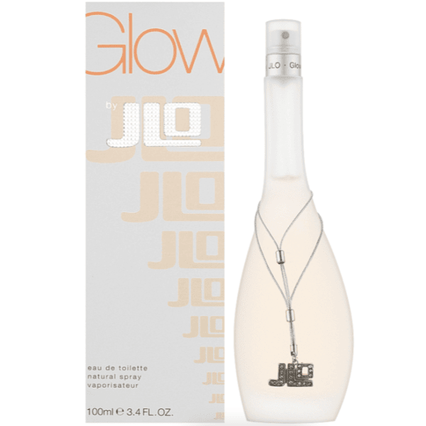 Jennifer Lopez - Glow Eau de Toilette