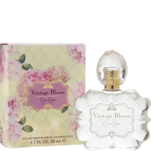 Jessica Simpson - Vintage Bloom Eau de Parfum