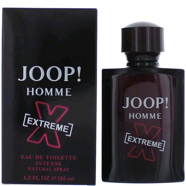 Joop! - Joop! Homme Extreme Intense Eau de Toilette