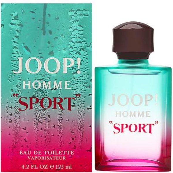 Joop! - Joop! Homme Sport Eau de Toilette