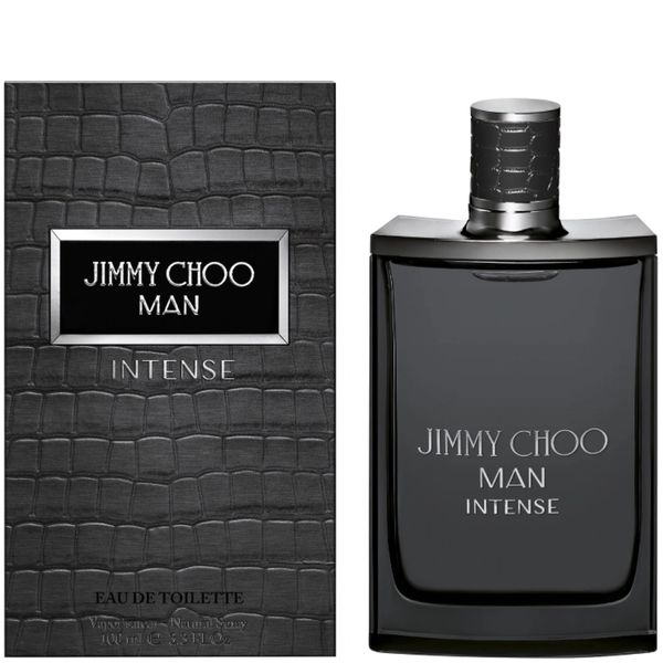 Jimmy Choo - Jimmy Choo Man Intense Eau de Toilette