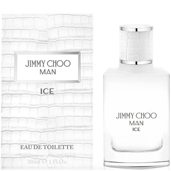 Jimmy Choo - Jimmy Choo Man Ice Eau de Toilette