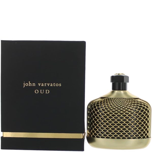 John Varvatos - John Varvatos Oud Eau de Parfum