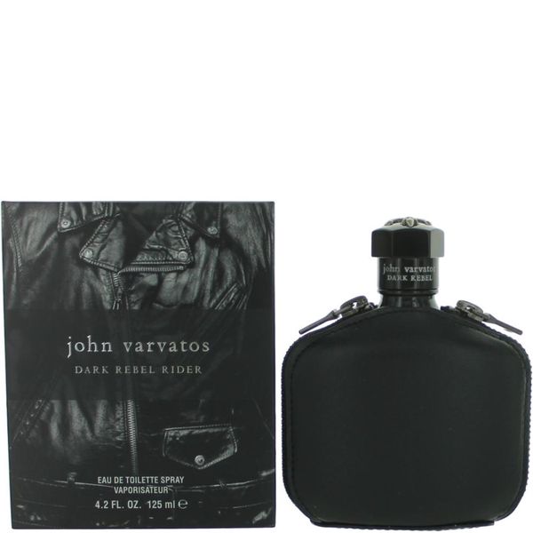 John Varvatos - Dark Rebel Rider Eau de Toilette