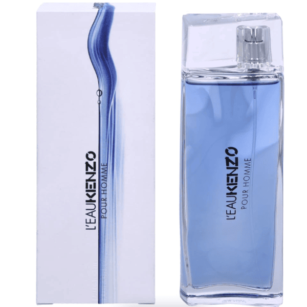 Kenzo - L'Eau Kenzo Pour Homme Eau de Toilette