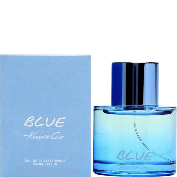 Kenneth Cole - Kenneth Cole Blue Eau de Toilette