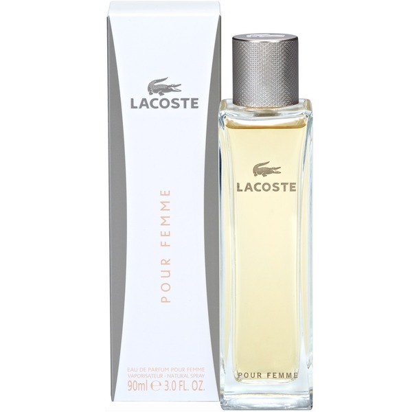 Lacoste - Lacoste Pour Femme Eau de Parfum