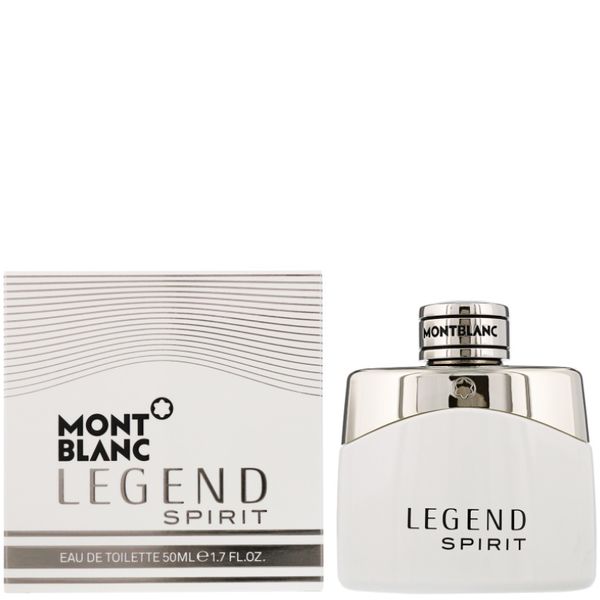 Montblanc - Legend Spirit Eau de Toilette