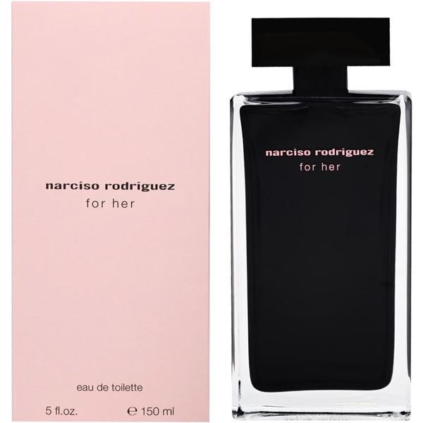 Narciso Rodriguez - Narciso Rodriguez For Her Eau de Toilette