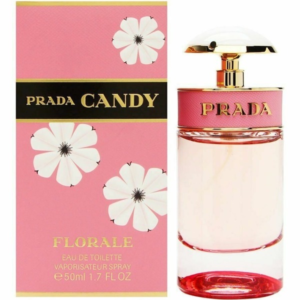 Prada - Candy Florale Eau de Toilette