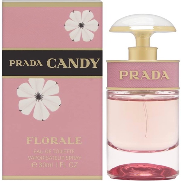 Prada - Candy Florale Eau de Toilette