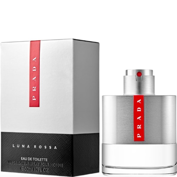 Prada - Luna Rossa Eau de Toilette