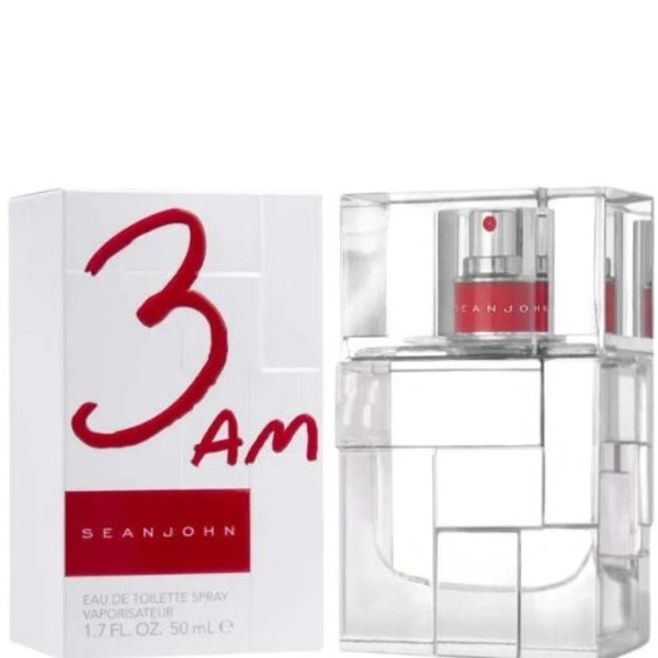 Sean John - 3 Am Eau de Toilette