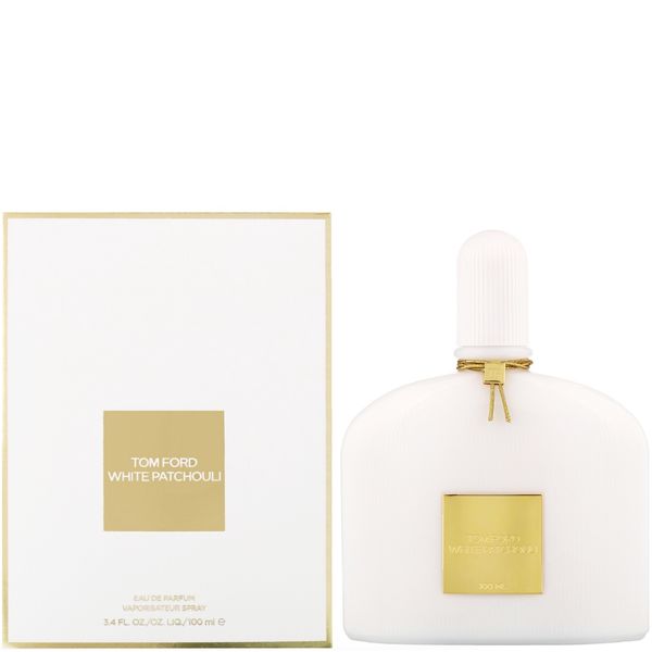 BeautyLIV Tom Ford White Patchouli Eau de Parfum