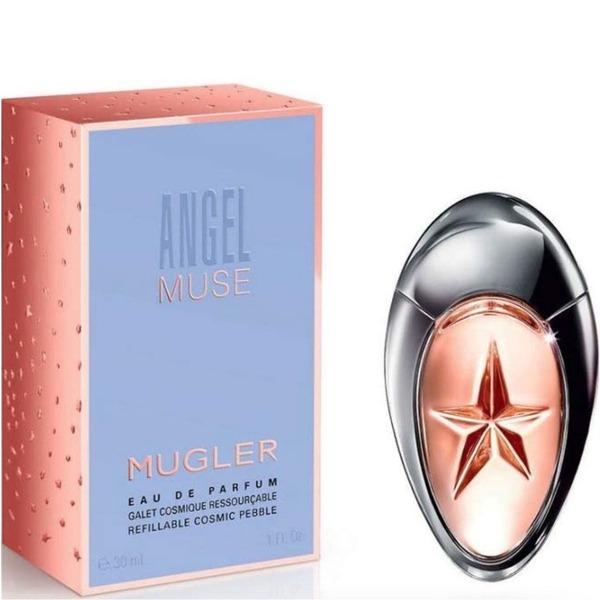 Thierry Mugler - Angel Muse Eau de Parfum