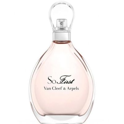 Van Cleef & Arpels - So First Eau de Parfum