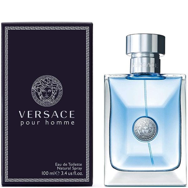 Versace - Versace Pour Homme Eau de Toilette