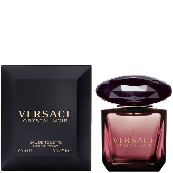 Versace - Crystal Noir Eau de Toilette