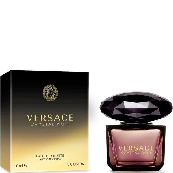 Versace - Crystal Noir Eau de Toilette