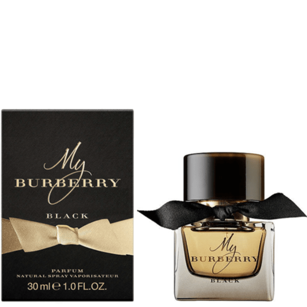 Burberry - My Burberry Black Parfum