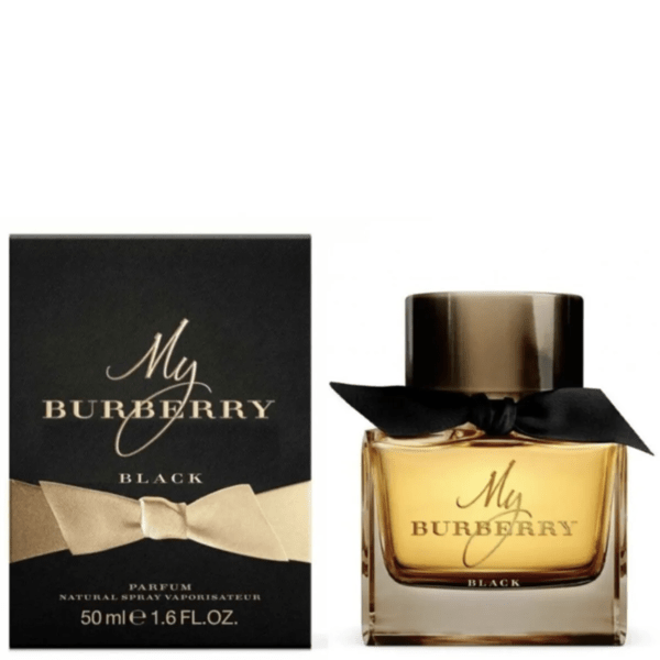 Burberry - My Burberry Black Parfum