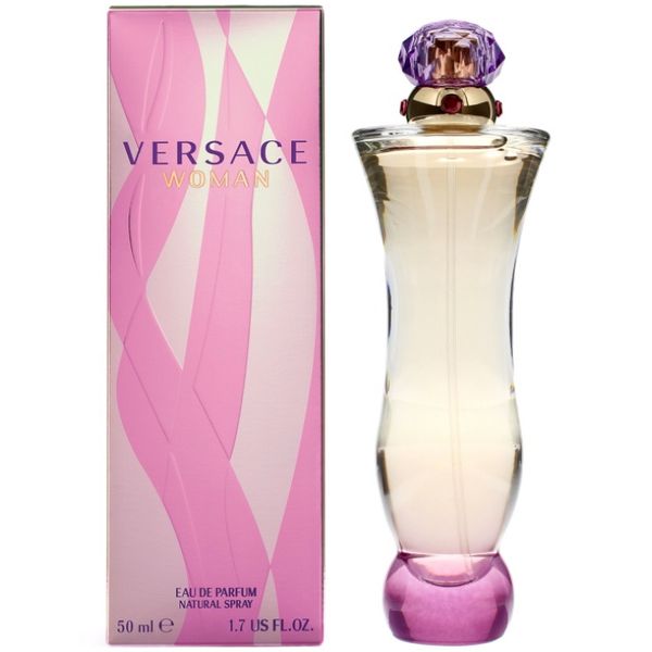 Versace - Versace Woman Eau de Parfum