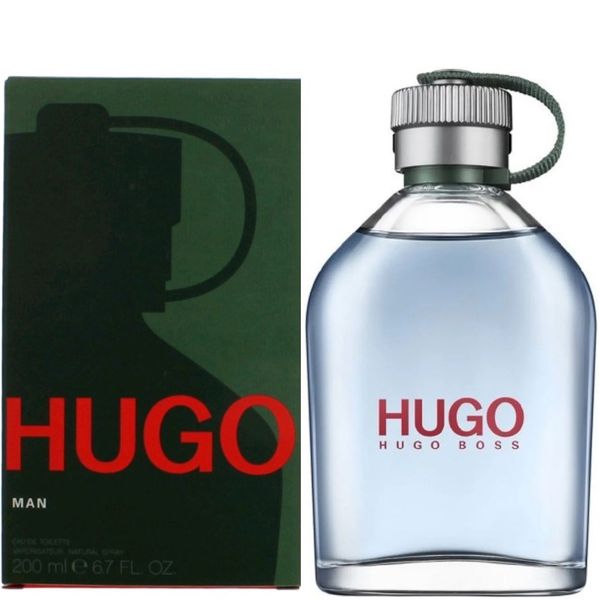 Hugo Boss - Hugo Man Eau de Toilette