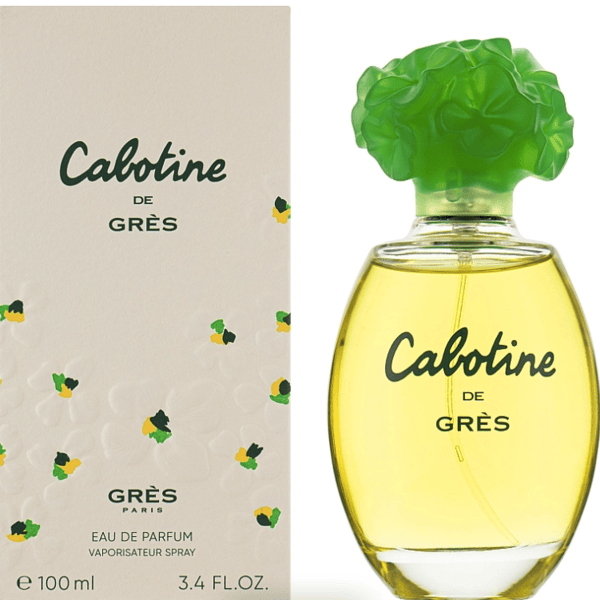 Parfums Gres - Cabotine Eau de Parfum