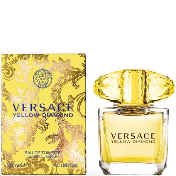 Versace - Yellow Diamond Eau de Toilette