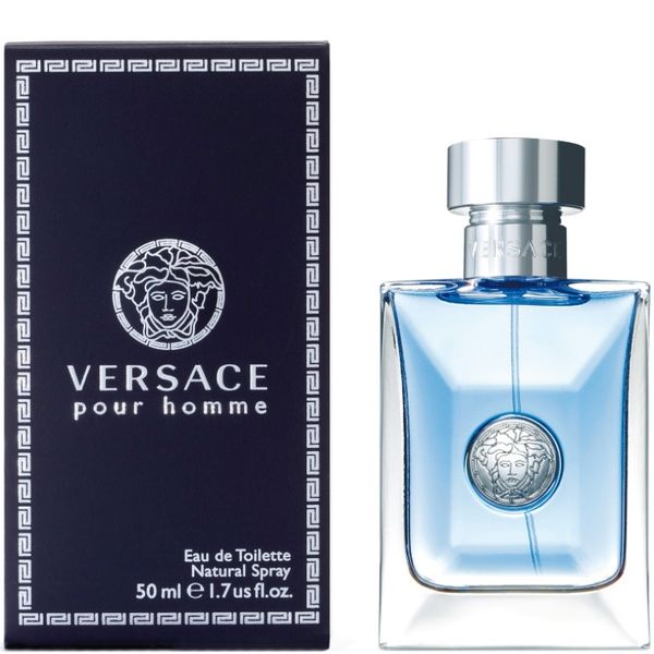 Versace - Versace Pour Homme Eau de Toilette