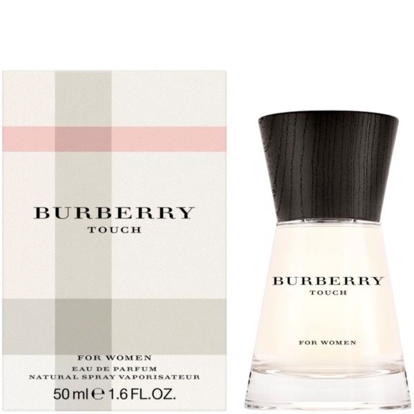 Burberry - Touch Eau de Parfum