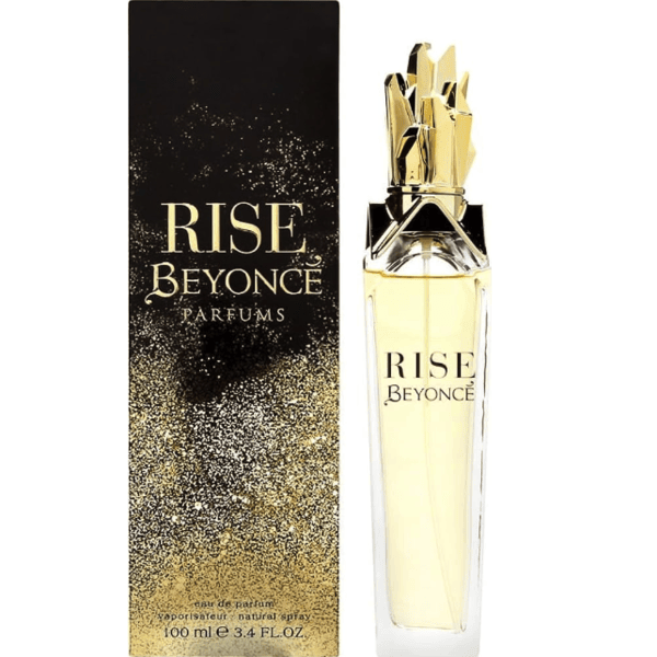 Beyonce - Rise Eau de Parfum