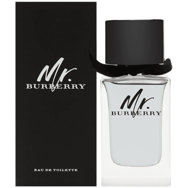 Burberry - Mr. Burberry Eau de Toilette