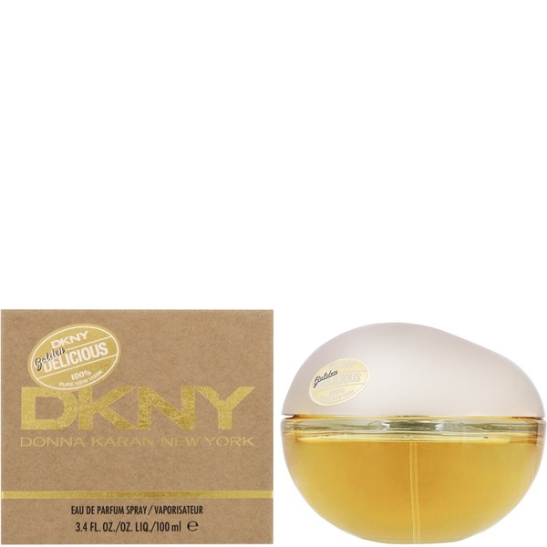 Donna Karan - Dkny Golden Delicious Eau de Parfum