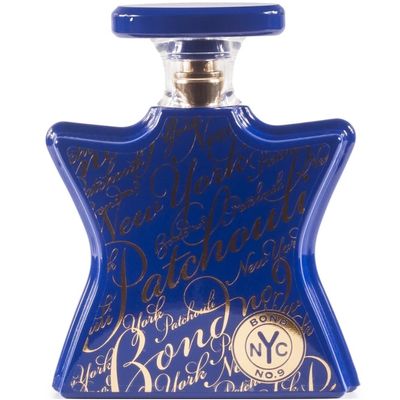 Bond No.9 - New York Patchouli Eau de Parfum