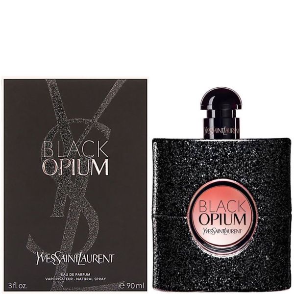 Yves Saint Laurent - Black Opium Eau de Parfum