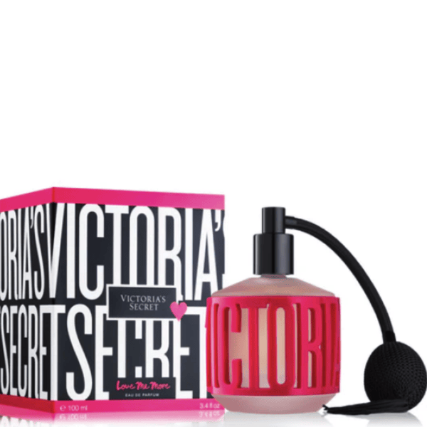 Victoria's Secret - Love Me More Eau de Parfum