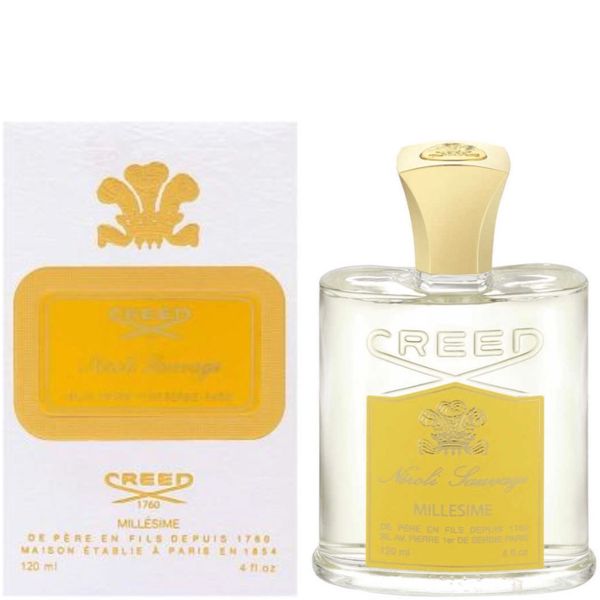 Creed - Neroli Sauvage Eau de Parfum