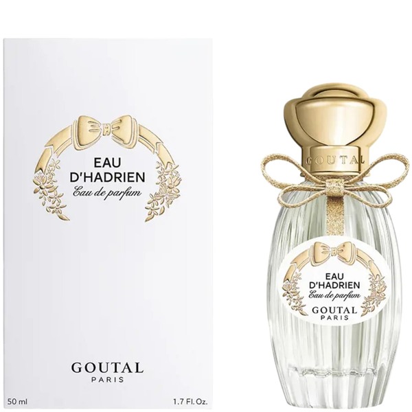 Annick Goutal - Eau D'Hadrien Eau de Parfum