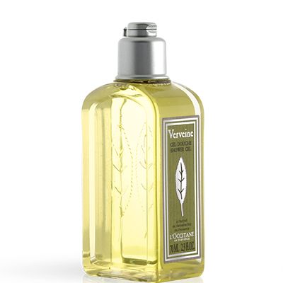 L'Occitane - Verbena Shower Gel