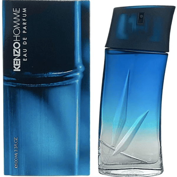Kenzo - Kenzo Homme Eau de Parfum