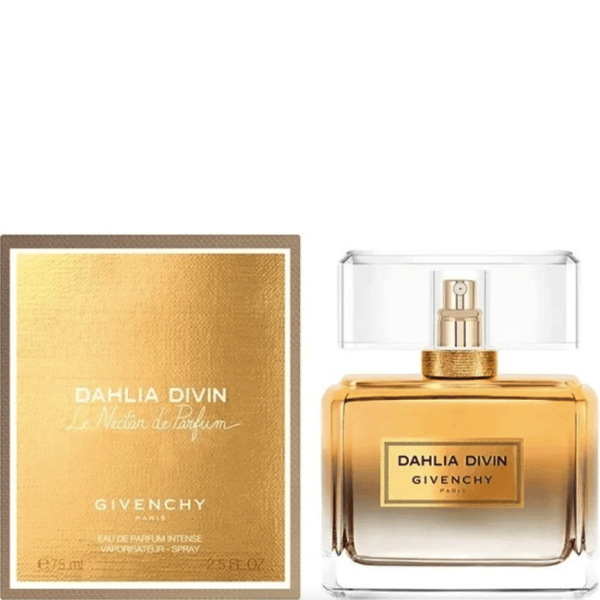 Givenchy - Dahlia Divin Le Nectar de Parfum Eau de Parfum Intense