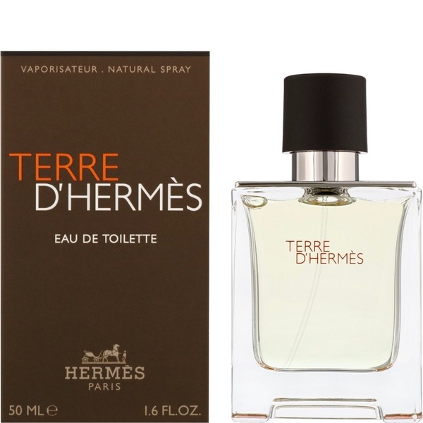 Hermes - Terre D'Hermes Eau de Toilette