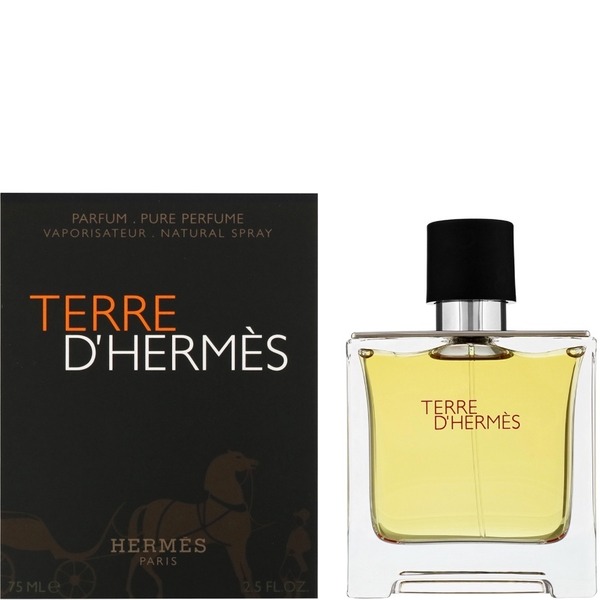 Hermes - Terre D'Hermes Parfum